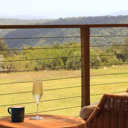 Crags Country Lodge The Crags Экстерьер фото